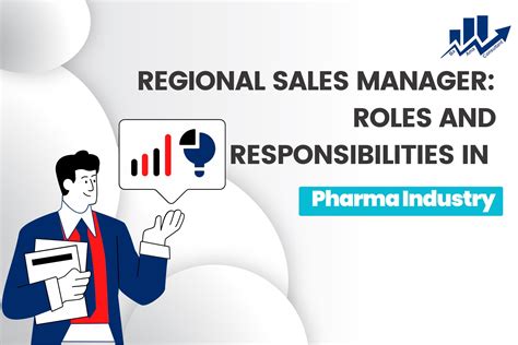 Regional Sales Manager Roles And Responsibilities In Pharma