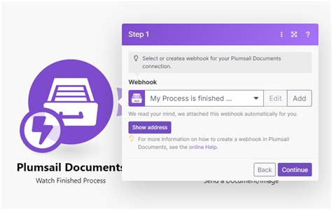 Start Using Make Plumsail Documents Documentation