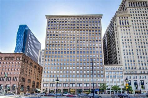 S Michigan Ave Apt Chicago Il Condominium For Sale