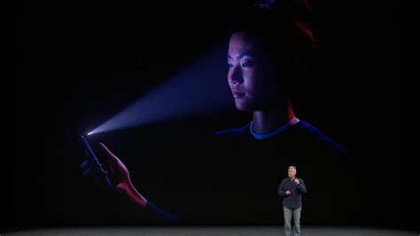 Consomac Face ID Et Touch ID Pourraient Ils Cohabiter