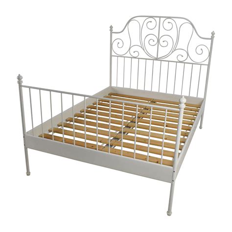 IKEA Leirvik Bed Frame Review - IKEA Product Reviews