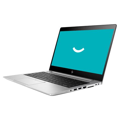 Hp Elitebook 840 G6 Gratis Tas 14 Full Hd I5 8th Gen 8gb Ram 256gb