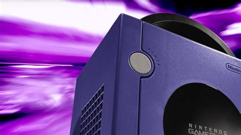 🥇 Nintendo purple gamecube wallpaper | (114371)