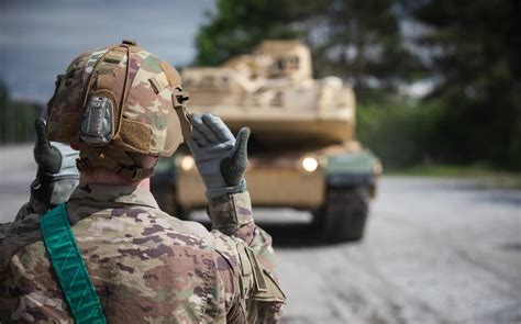 Ukrainian soldiers to receive extra training on US Abrams tanks in ...