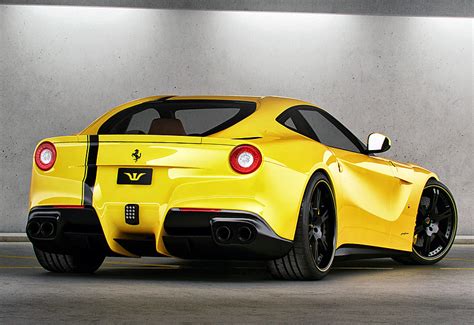 2013 Ferrari F12 Berlinetta Wheelsandmore Price And Specifications