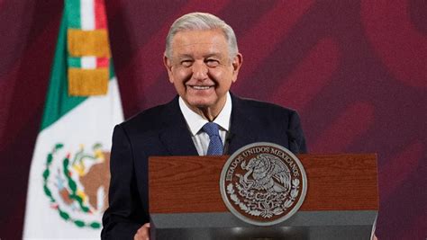 Amlo Anuncia Que Seis Mil Elementos De Las Fuerzas Armadas Est N En