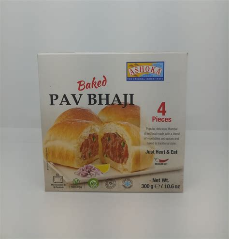 Buy Indian Grocery Online Uk Free Shipping Justhaat Ashoka Baked