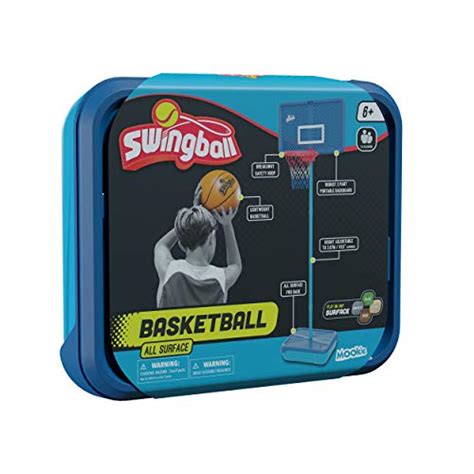 Portable Basketball System Reviews Blog Archive Review Swingball