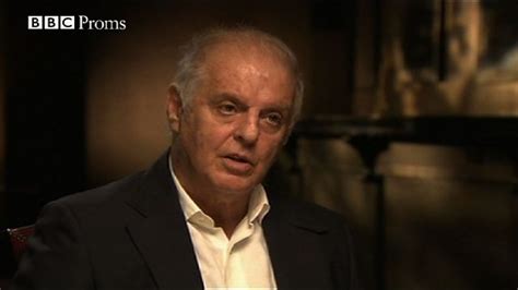 Bbc Radio 3 Proms Iwonder Guides 4 Daniel Barenboim Introduces