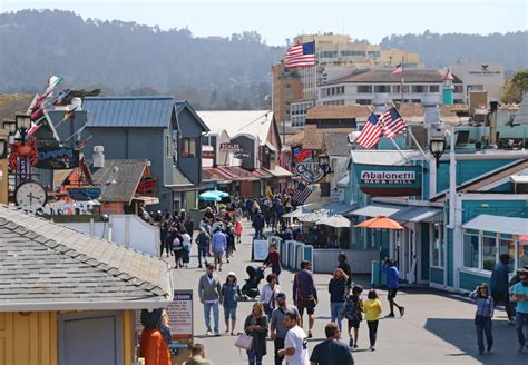 13 Amazing Things To Do In Monterey California Cuddlynest