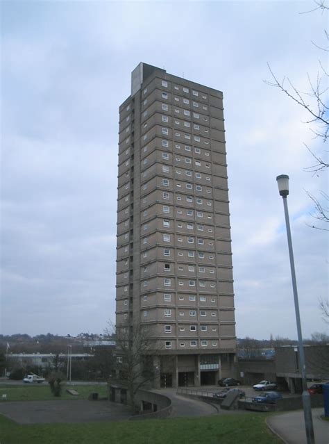 Cwmbrantowerblock 1158×1563 Pixels With Images Tower Block