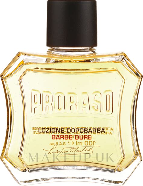 Sandalwood After Shave Lotion Proraso After Shave Lotion Sandalwood