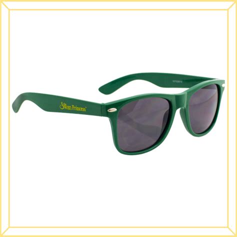 swan princess logo sunglasses  swan princess