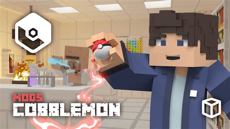 Cobblemon Minecraft Mod Apex Hosting