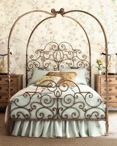 Romantic Tuscan Bedroom Horchow B Home Bedroom Bedroom Furniture