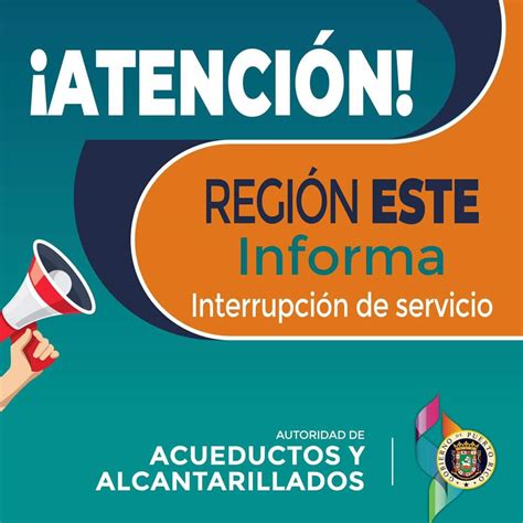 Comunicaciones AAA on Twitter Atención Personal de la RegiónEste