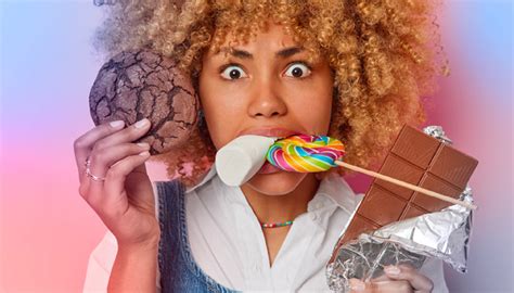 Sweet Deception: The Sugary Secrets of Your Snacks! – Dr. Ibrahim Riza