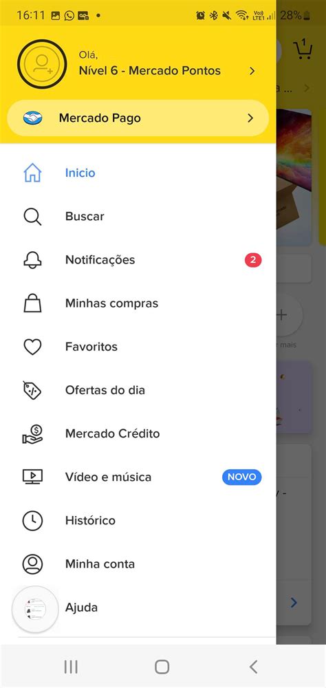 Como Devolver Compra Mercado Livre - Como devolver um produto do Mercado Livre? Confira o passo a passo ...