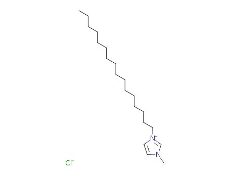 Buy 1 HEXADECYL 3 METHYLIMIDAZOLIUM CHLORIDE From LEAP CHEM CO LTD