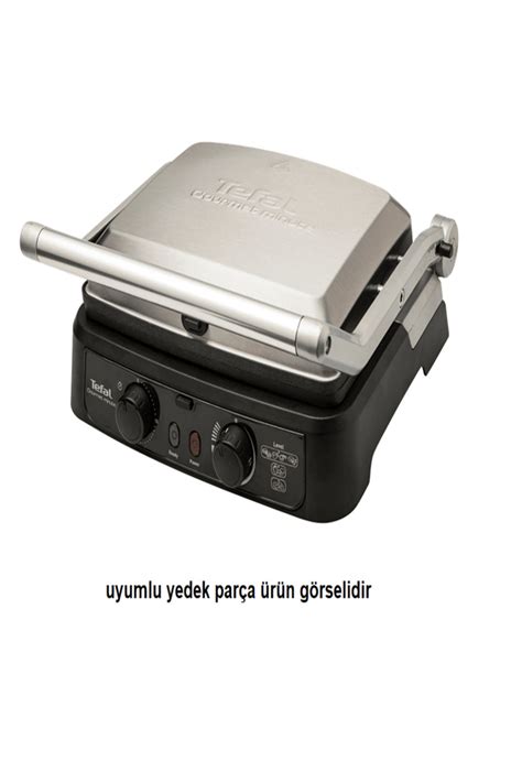 Tefal Gourmet Minute Tost Makinesi Plaka Fiyat Yorumlar Trendyol