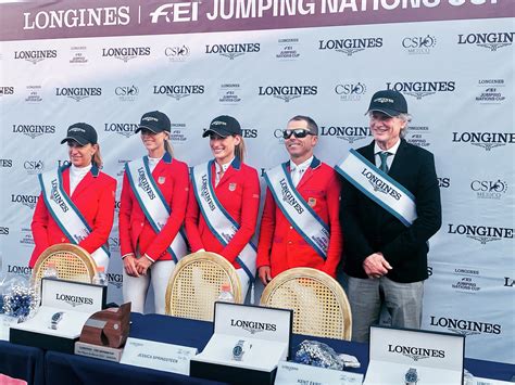 EE UU gana la Copa de Naciones en SMA con México en segundo. Farrington