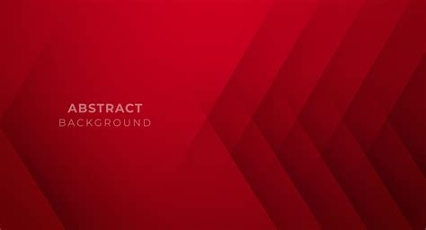 Vector Abstract luxury elegant red background 12606197 Vector Art at ...