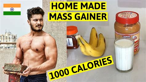 How many mass gainer shakes a day | massgainerreview