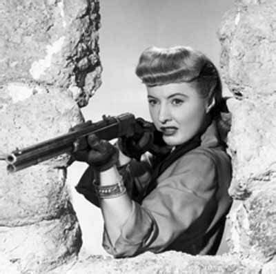 Barbara Stanwyck Movies: Ladies They Talk About, Stella Dallas – Alt ...