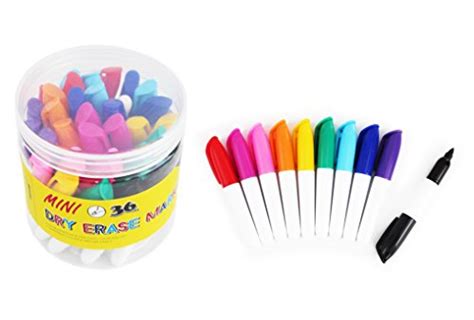 Best Mini Dry Erase Markers For Kids And Adults