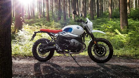 2021 BMW R NineT Model Overview Honda NC700 Forum