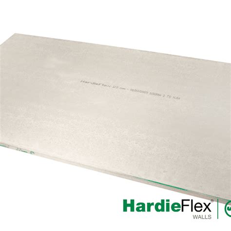 Hardieflex® Nexgen™ Fiber Cement Board 90mm Constph