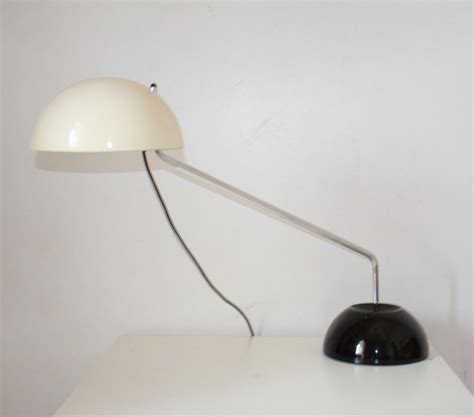 1970s Guzzini Flexible Table Lamp 221421