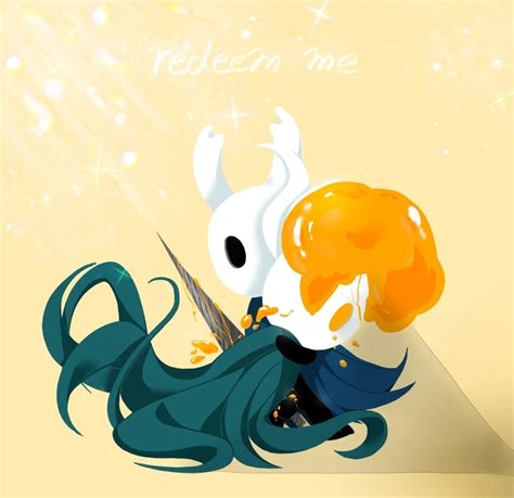 Pin De Distanteggsong Em Hollow Knight Desenhos