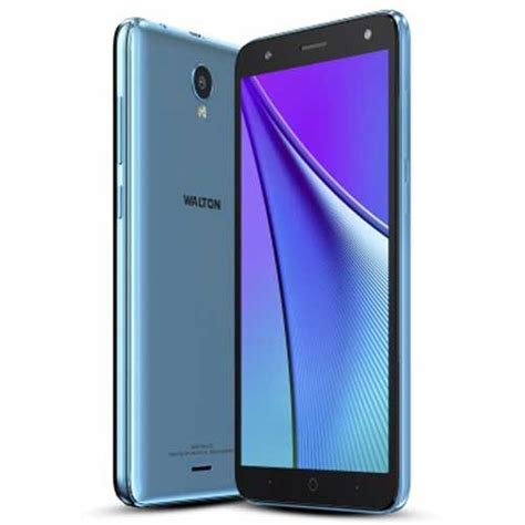 Walton Primo E Price In Bangladesh Full Specs