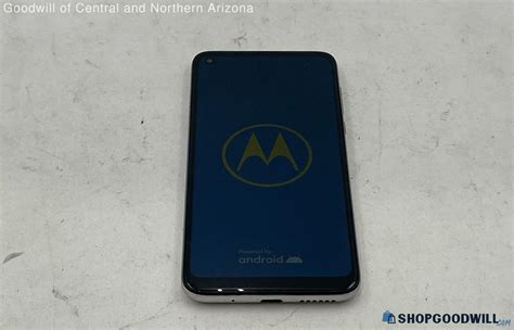 Motorola Moto G Fast Xt Gb Boost Mobile Clean Imei Android