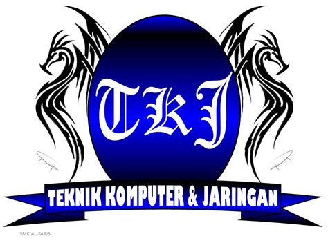 Kumpulan Logo Tkj Gambar Tkj Logo Tkj