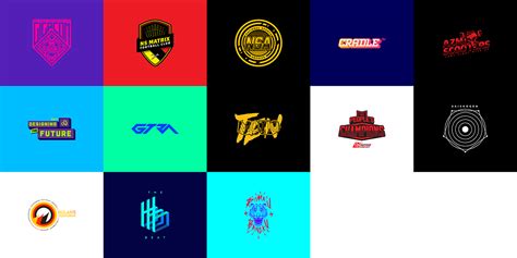 Logo And Poster Collection On Behance