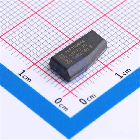 Pcf Ma Cabc Nxp Semicon Rf And Wireless Lcsc Electronics