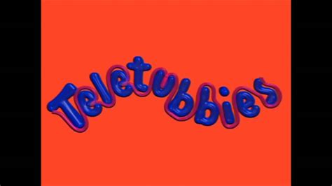 Teletubbies Logos