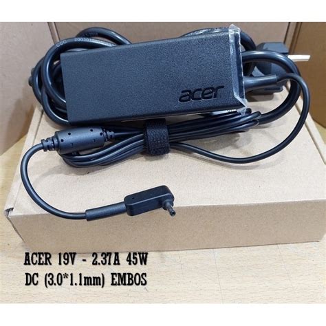 Jual Adaptor Charger Acer Aspire 5 A514 54 A514 54K A514 52 Series