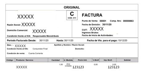 Pasos Para Anular Una Factura Electrónica De Afip