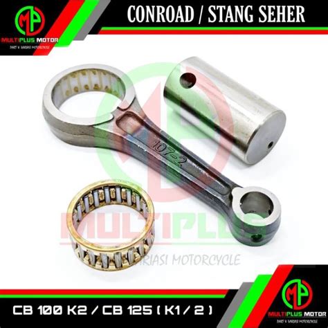 Stang Setang Seher Seker Conrod Conroad Connecting Road CB100 CB100 K2