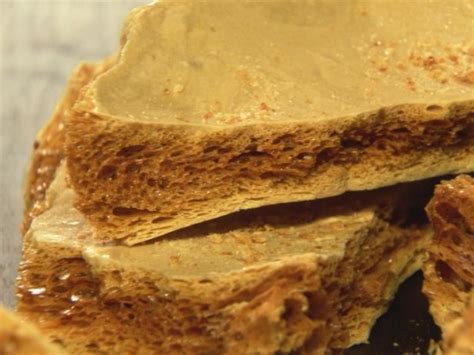 Sponge Toffee Recipe - Genius Kitchen