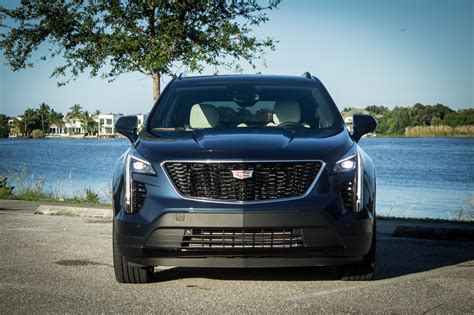 2022 Cadillac Xt4 Pictures, Wheelbase, Hp - Cadillac Specs News