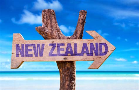 Ten Interesting Facts About New Zealand TravelingEast