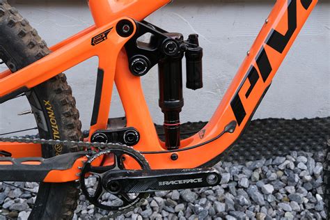 Pivot Cycles Firebird Pro Xt Xtr Coil Bikemarkt Mtb News De