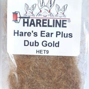 Archives Des Dubbing Hareline Hare S Ear Plus Angefly