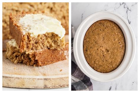 Slow Cooker Banana Bread The Magical Slow Cooker