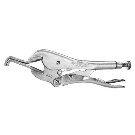 Shop IRWIN Vise-Grip Panel Clamp Locking Pliers at Lowes.com