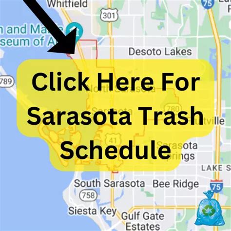 Sarasota Garbage Pickup Holiday Schedule 2024 Dori Sherilyn